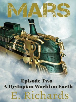 cover image of Mars (Episode 2)